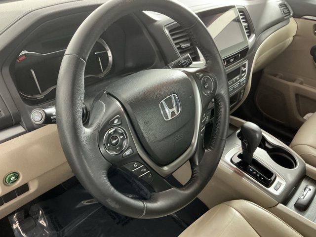 Used 2017 Honda Pilot EX-L image 36