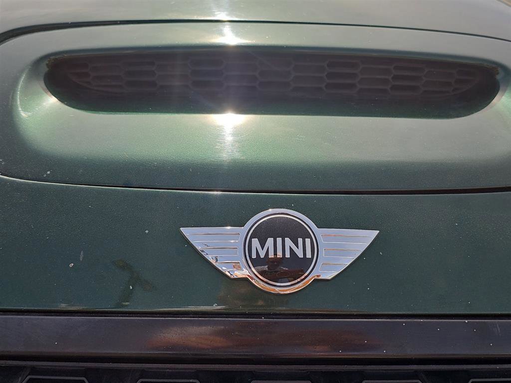 Used 2011 MINI Cooper Clubman S FWD image 22