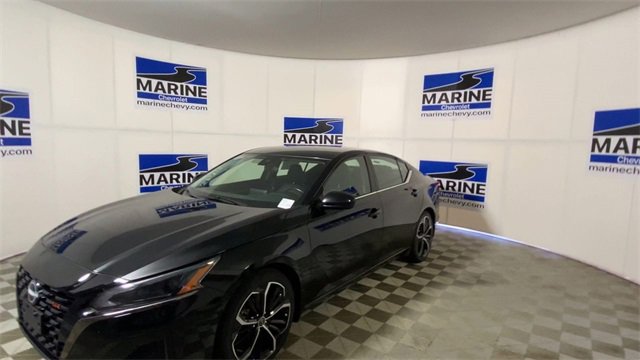 Used 2024 Nissan Altima 2.5 SR image 6