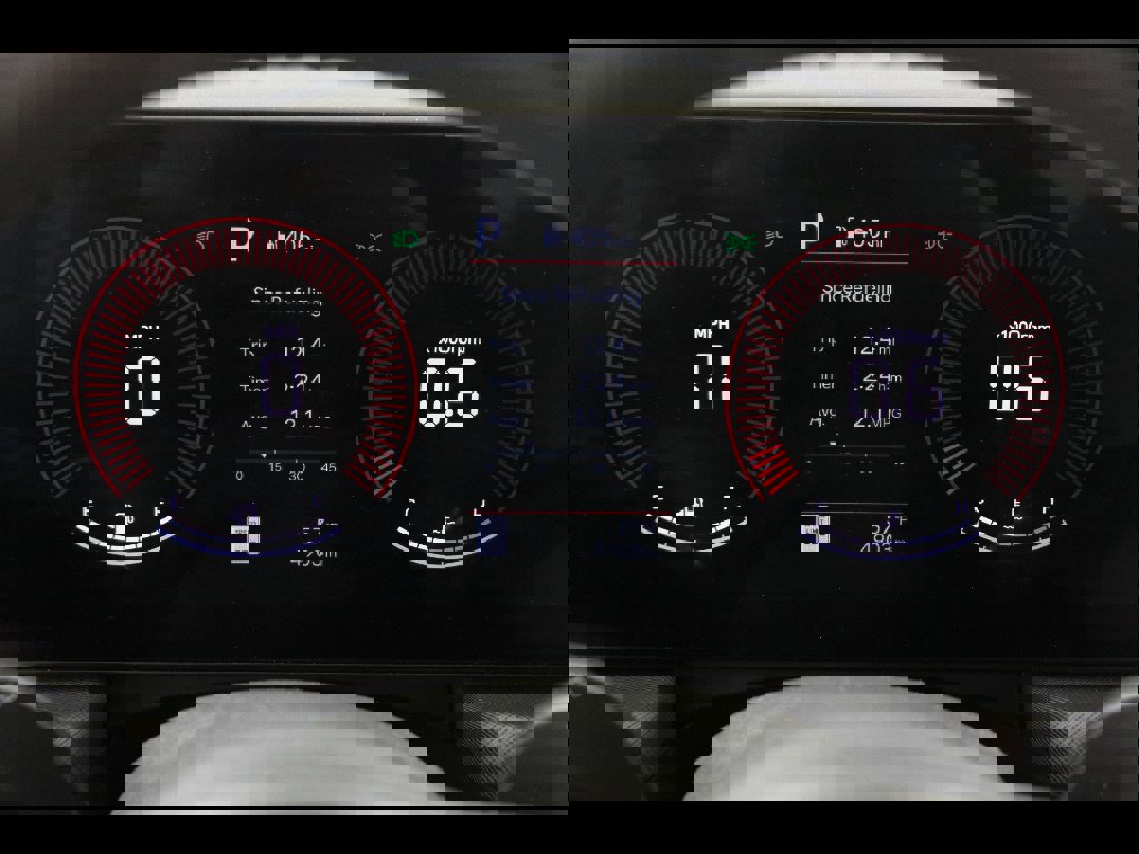 Certified 2026 Hyundai Sonata SEL image 8