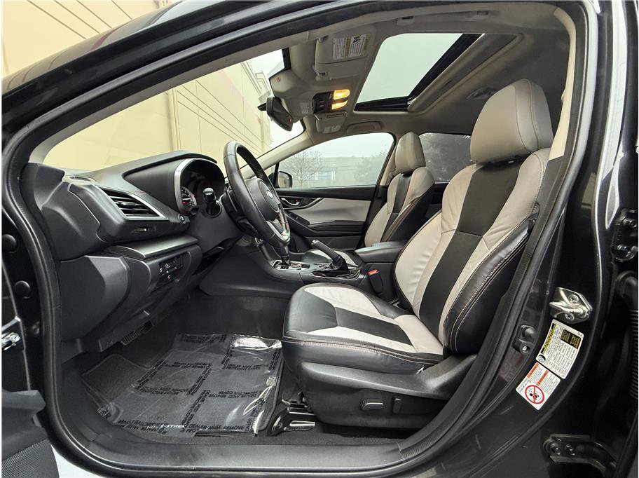 Used 2018 Subaru Crosstrek 2.0i Limited image 5