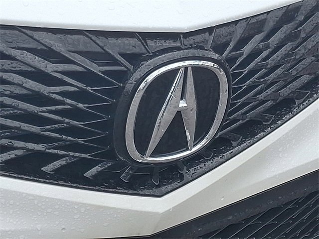 Used 2024 Acura Integra image 30