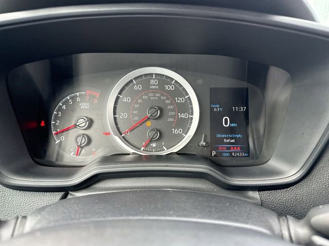 Used 2020 Toyota Corolla SE image 15