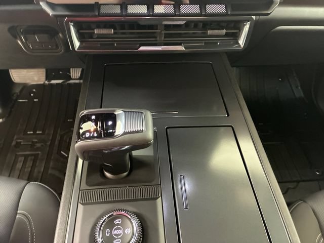 Used 2026 GMC Hummer EV 3X w/ Carbon Fiber Edition Package AWD/4WD image 21