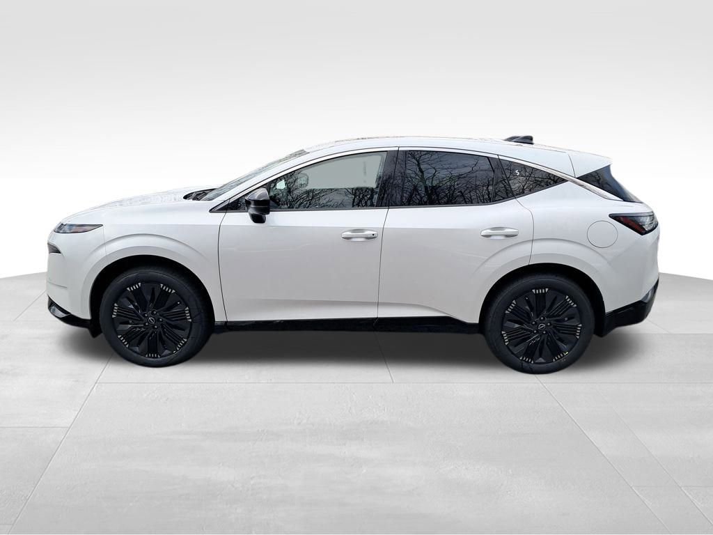 New 2026 Nissan Murano Platinum w/ Technology Package AWD/4WD image 2