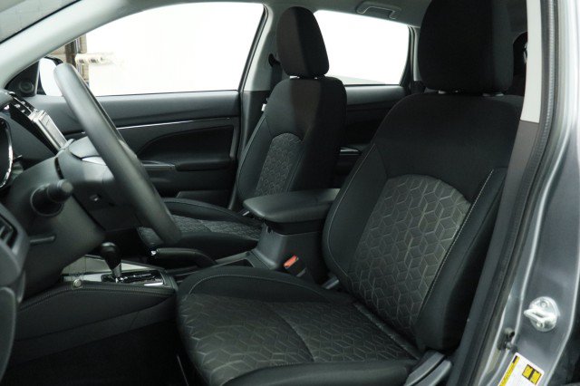 New 2026 Mitsubishi Outlander Sport ES AWD/4WD image 7
