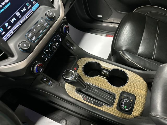 Used 2018 GMC Acadia Denali w/ LPO, Protection Package AWD/4WD image 14