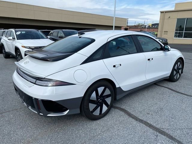 Used 2024 Hyundai Ioniq 6 SE image 5