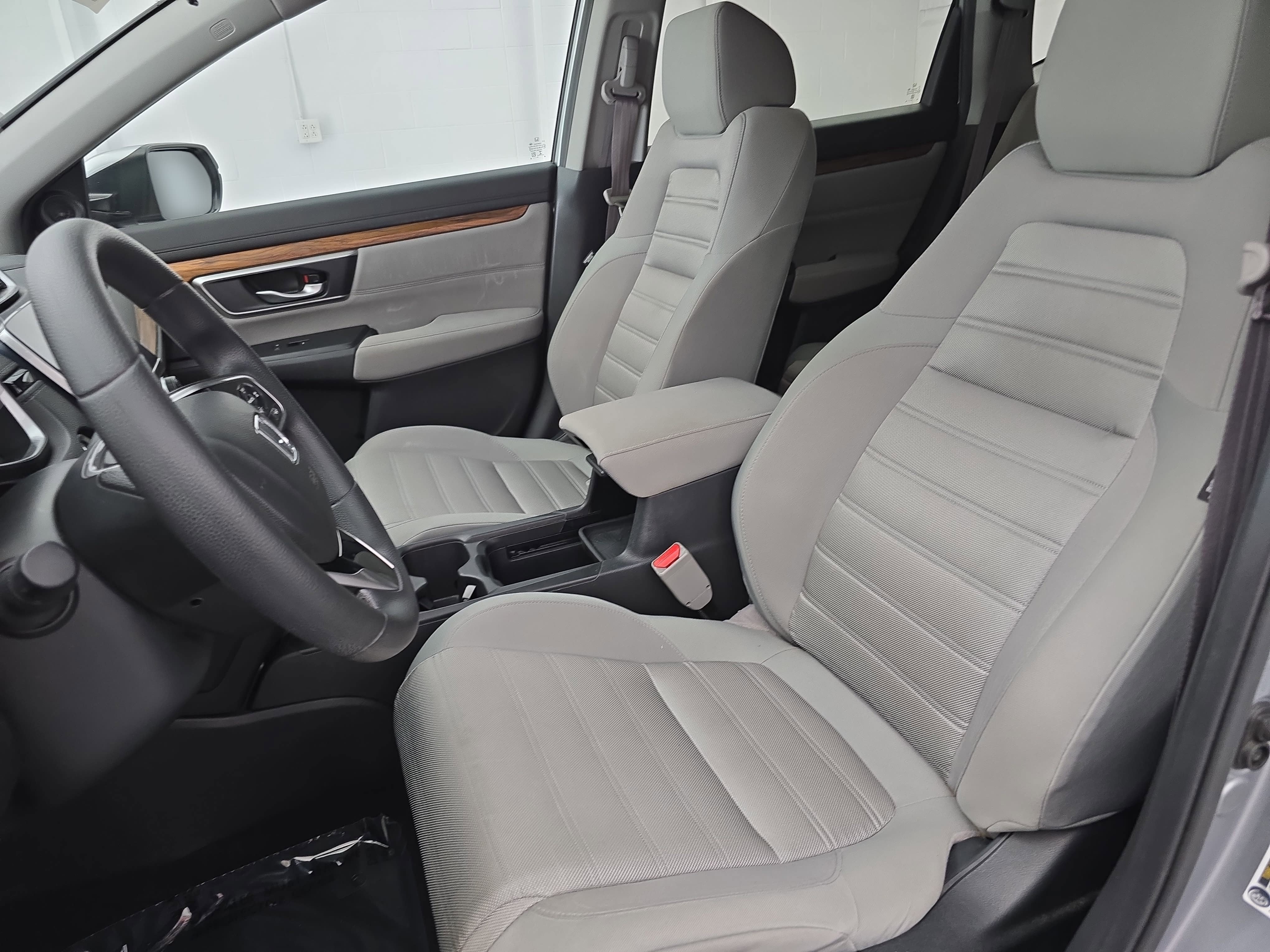 Used 2019 Honda CR-V EX image 14