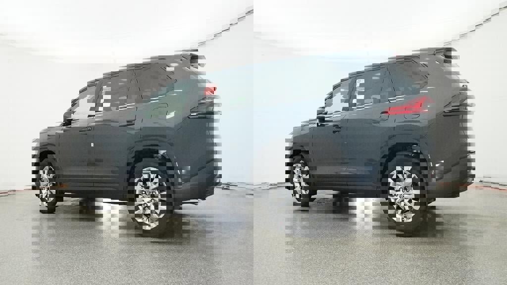 New 2026 Toyota Grand Highlander Limited image 20