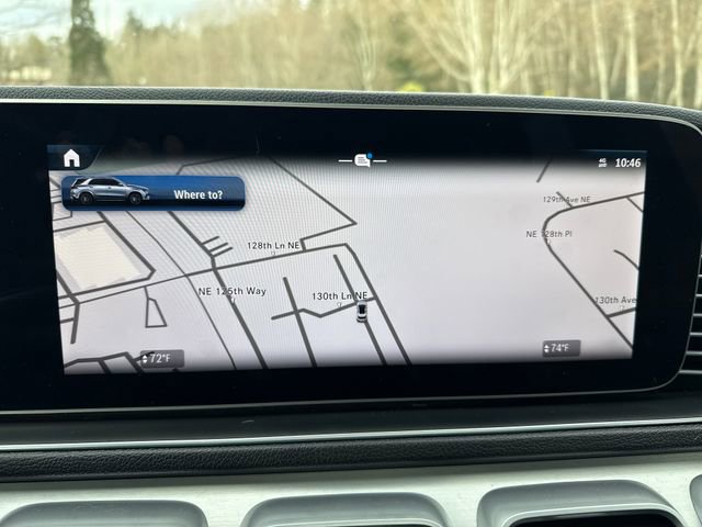 Used 2024 Mercedes-Benz GLE 450e 4MATIC image 27