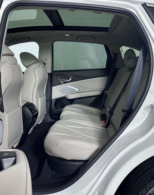 Used 2025 Acura RDX w/ Technology Package image 21