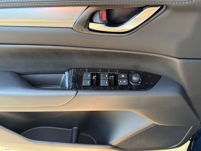 New 2025 MAZDA CX-5 AWD 2.5 S w/ Preferred Package image 29