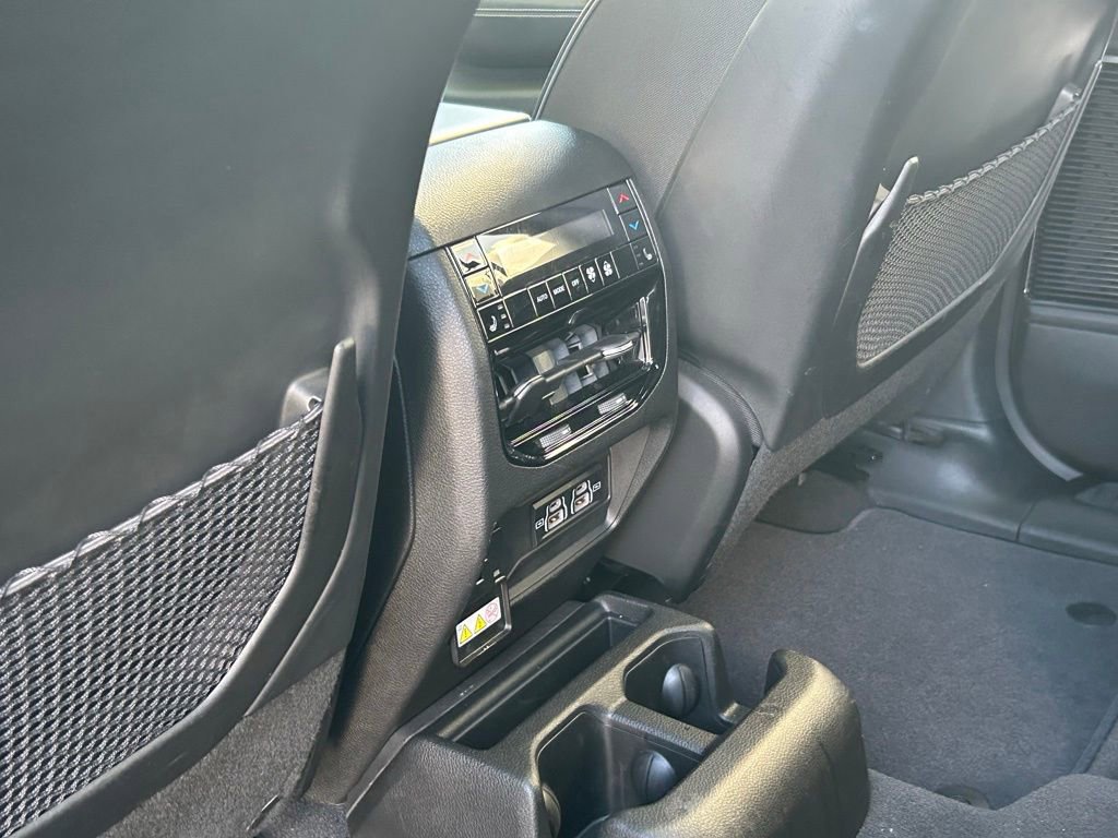 Certified 2021 Jeep Grand Cherokee L Overland w/ Luxury Tech Group IV image 53