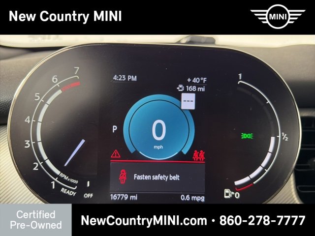Certified 2023 MINI Cooper S image 22