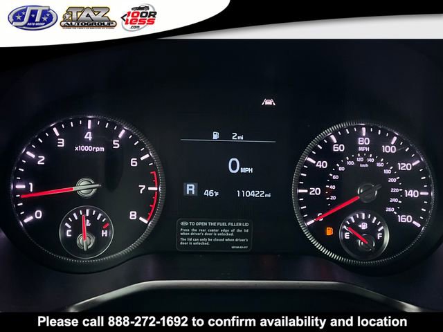 Used 2020 Kia Telluride LX image 19