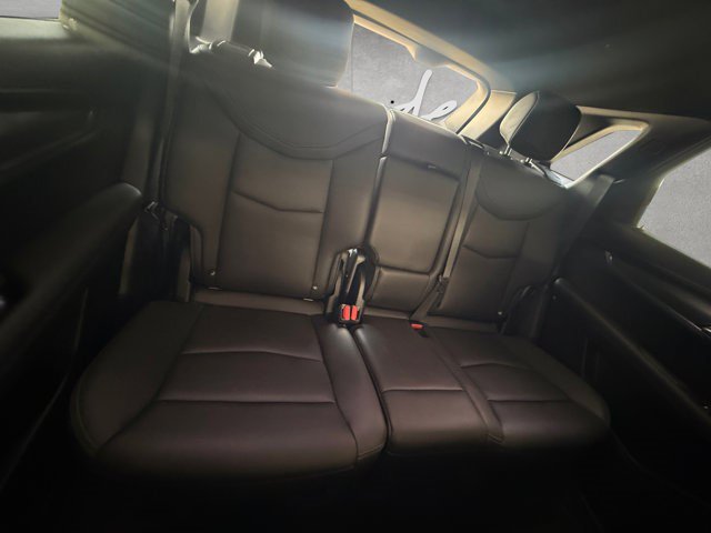Certified 2023 Cadillac XT5 Luxury FWD image 25