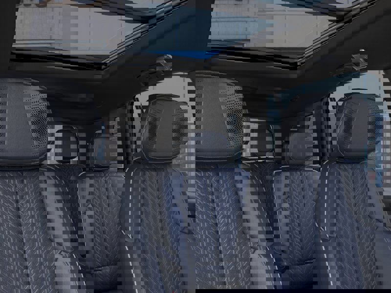 New 2026 Cadillac Vistiq Premium Luxury image 48