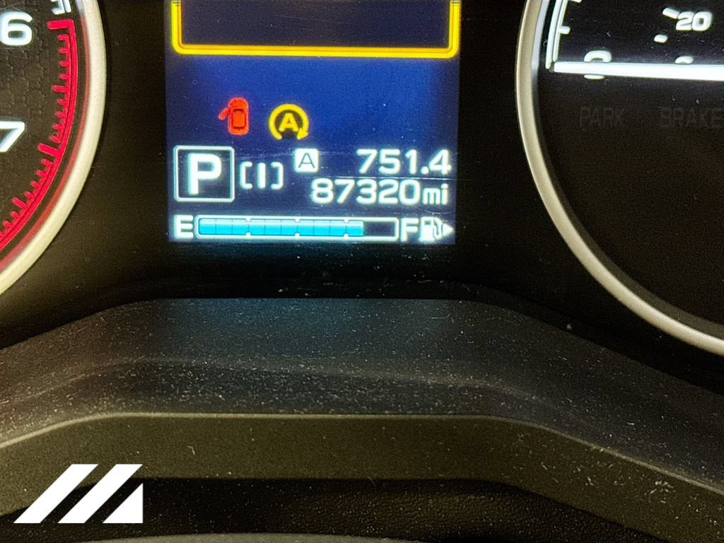 Used 2019 Subaru Forester Premium w/ Popular Package #1 AWD/4WD image 14