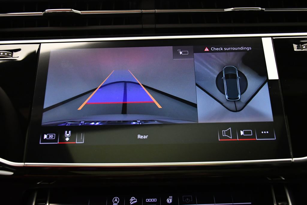 New 2026 Audi Q7 3.0T Premium Plus image 27