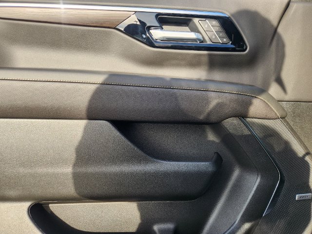 New 2026 Chevrolet Tahoe Premier AWD/4WD image 14