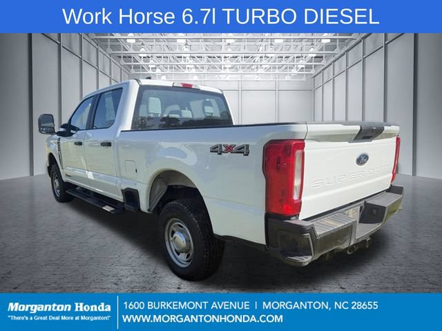 Used 2026 Ford F250 XL AWD/4WD image 7
