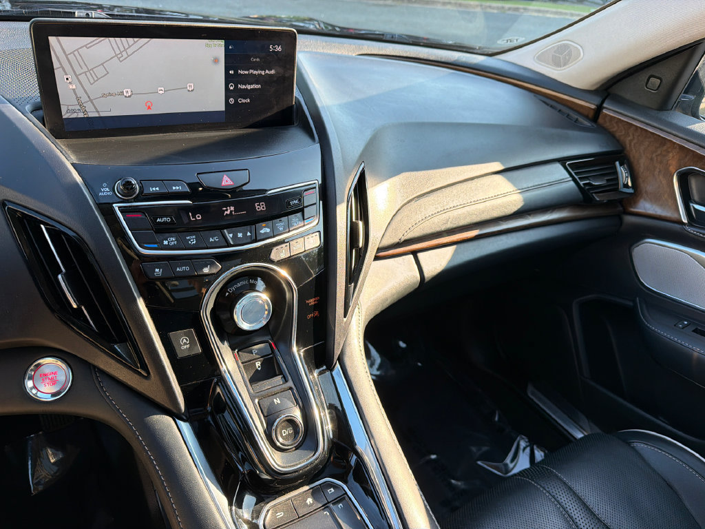 Used 2019 Acura RDX w/ Advance Package AWD/4WD image 27