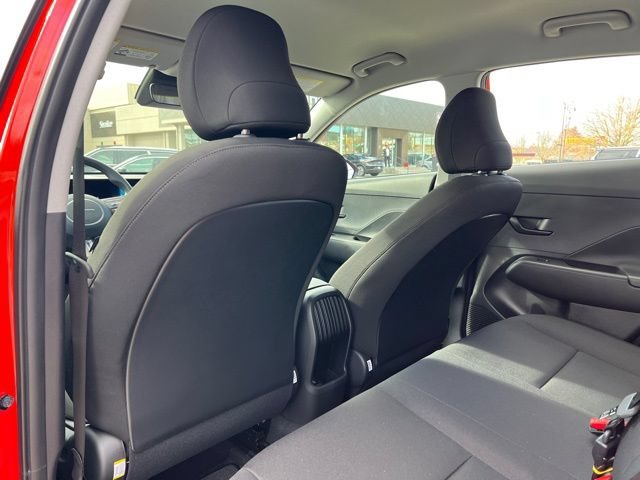 New 2026 Hyundai Kona SE AWD/4WD image 13