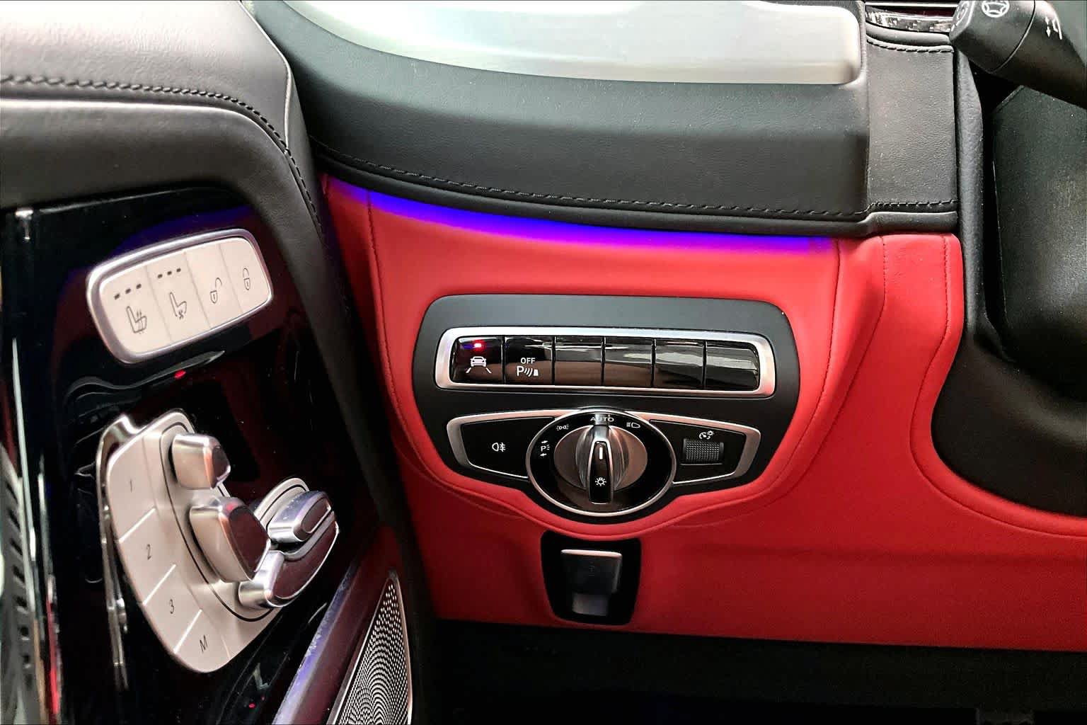Certified 2020 Mercedes-Benz G 550 image 36