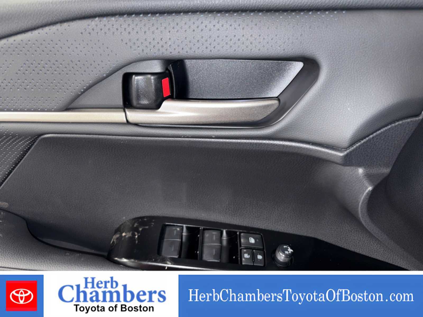 New 2026 Toyota Camry XSE AWD/4WD image 11
