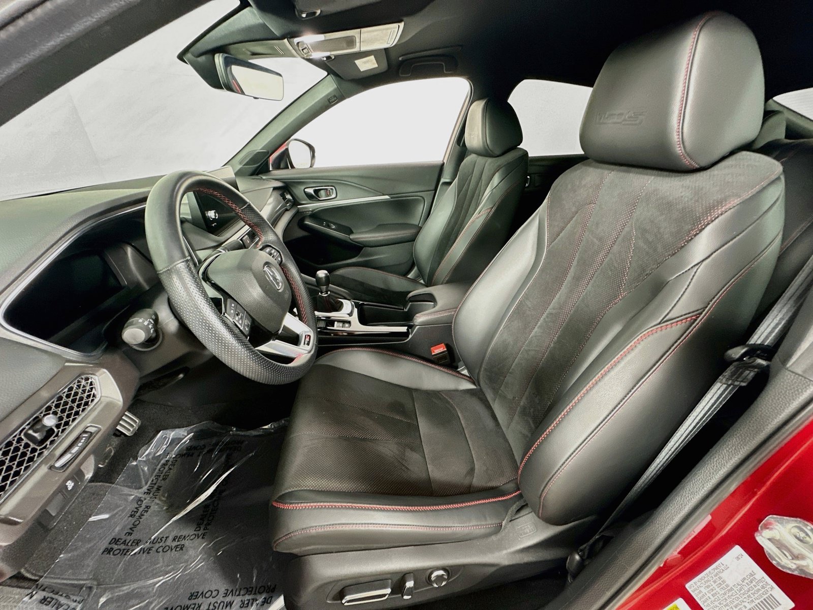 Used 2025 Acura Integra Type S FWD image 21