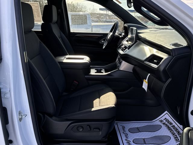 Certified 2024 GMC Yukon SLE w/ LPO, Floor Liner Package image 28