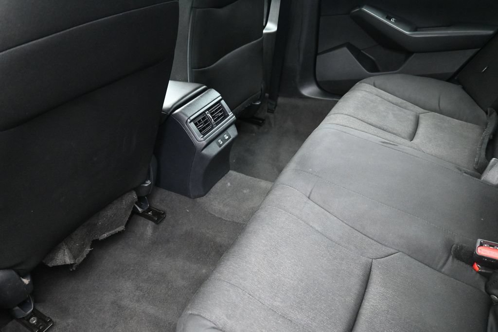 Used 2025 Honda Accord LX image 16