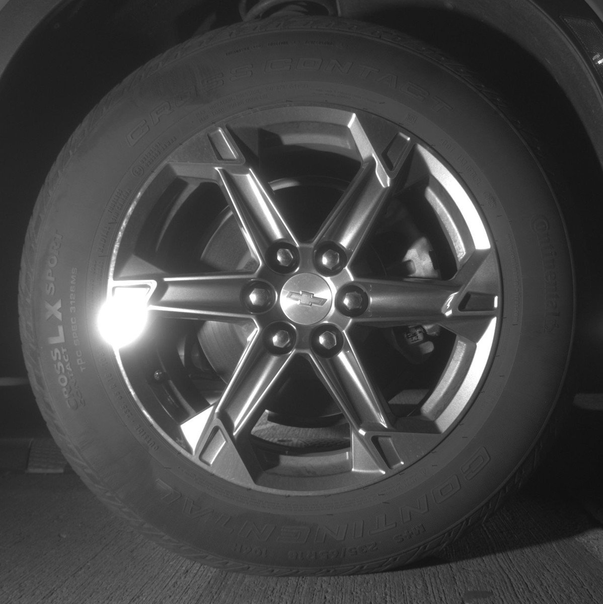 Used 2025 Chevrolet Blazer LT FWD image 13