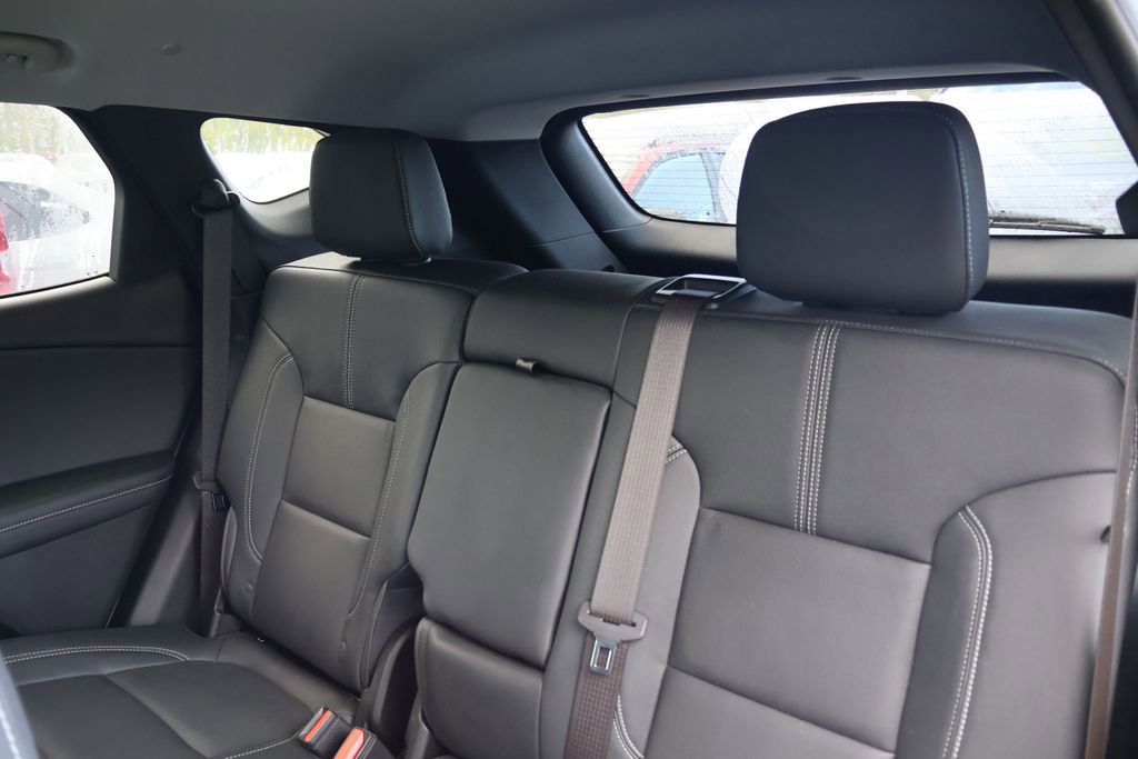 Used 2024 Chevrolet Blazer LT AWD/4WD image 6