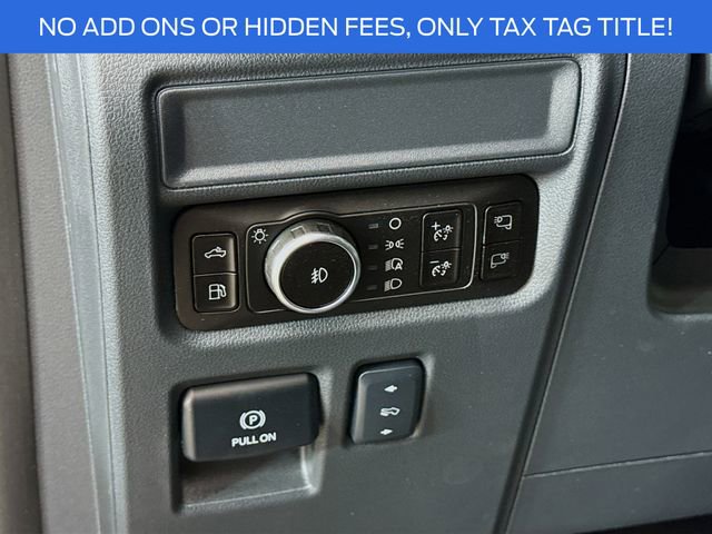 New 2025 Ford F150 Lariat w/ Equipment Group 502A High image 10