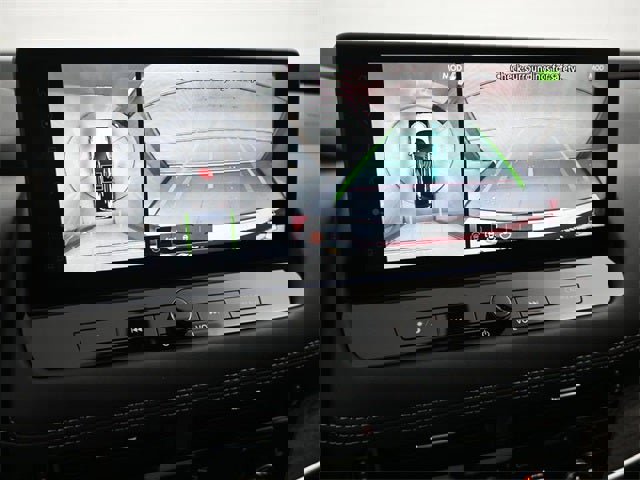 New 2026 Nissan Rogue Platinum image 14