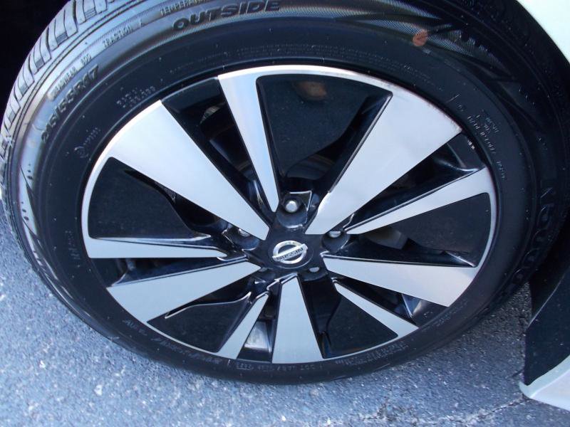 Used 2019 Nissan Altima 2.5 SV image 17