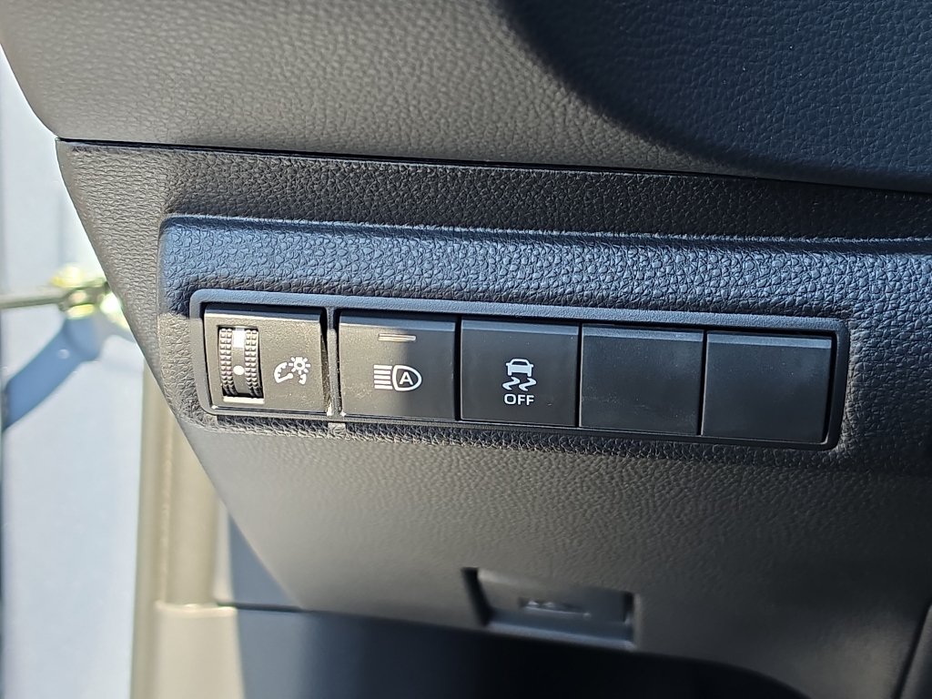 New 2026 Toyota Corolla SE FWD image 24