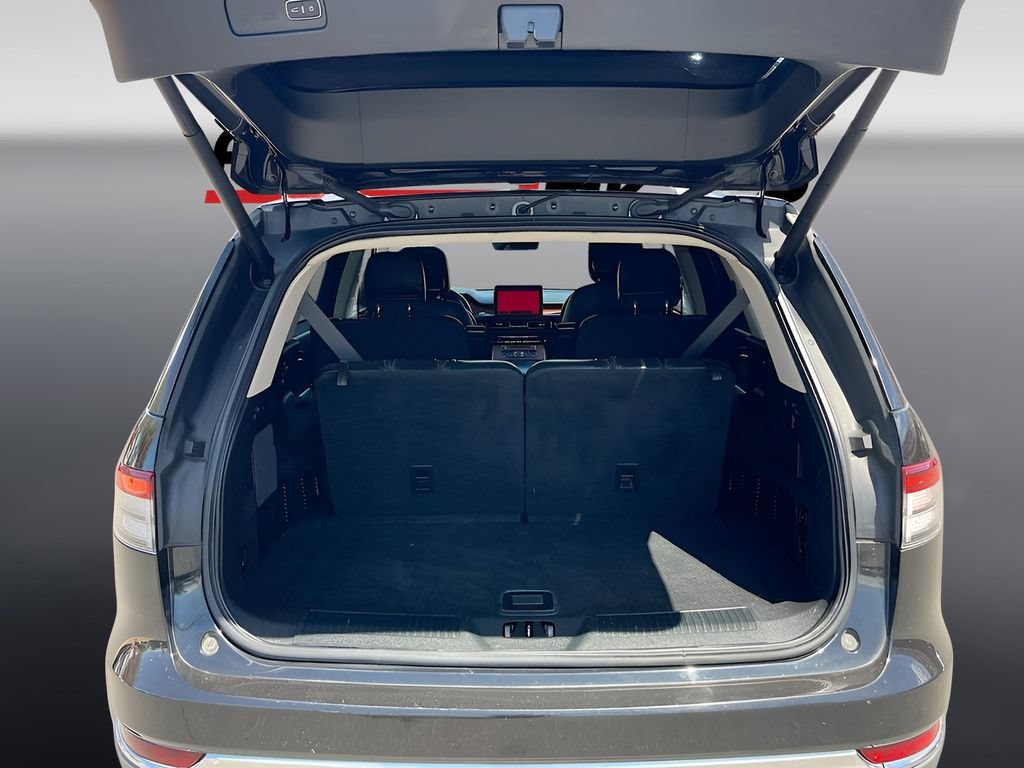 Used 2020 Lincoln Aviator Reserve RWD image 28