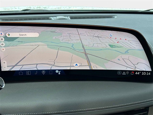 New 2026 Cadillac CT5 Premium Luxury w/ Technology Package image 20