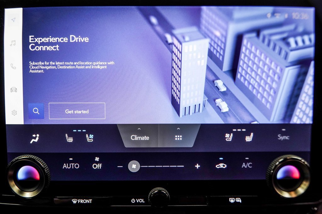 Used 2024 Lexus NX 300h AWD w/ Luxury Package image 25