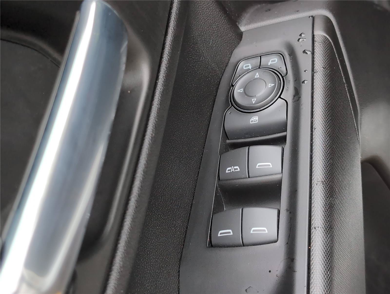 Used 2025 GMC Sierra 1500 Pro w/ Graphite Edition AWD/4WD image 17