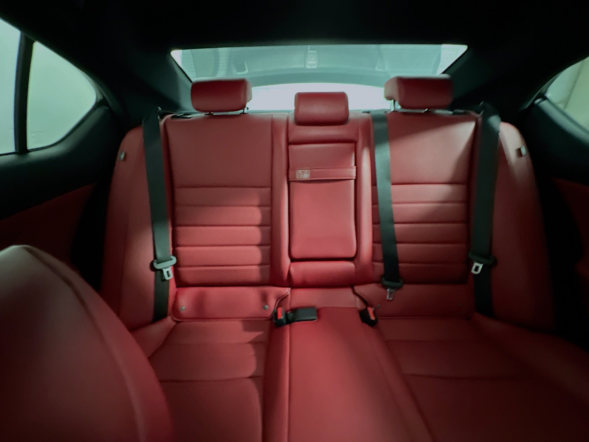 Used 2022 Lexus IS 350 F Sport w/ Navigation Package RWD image 33