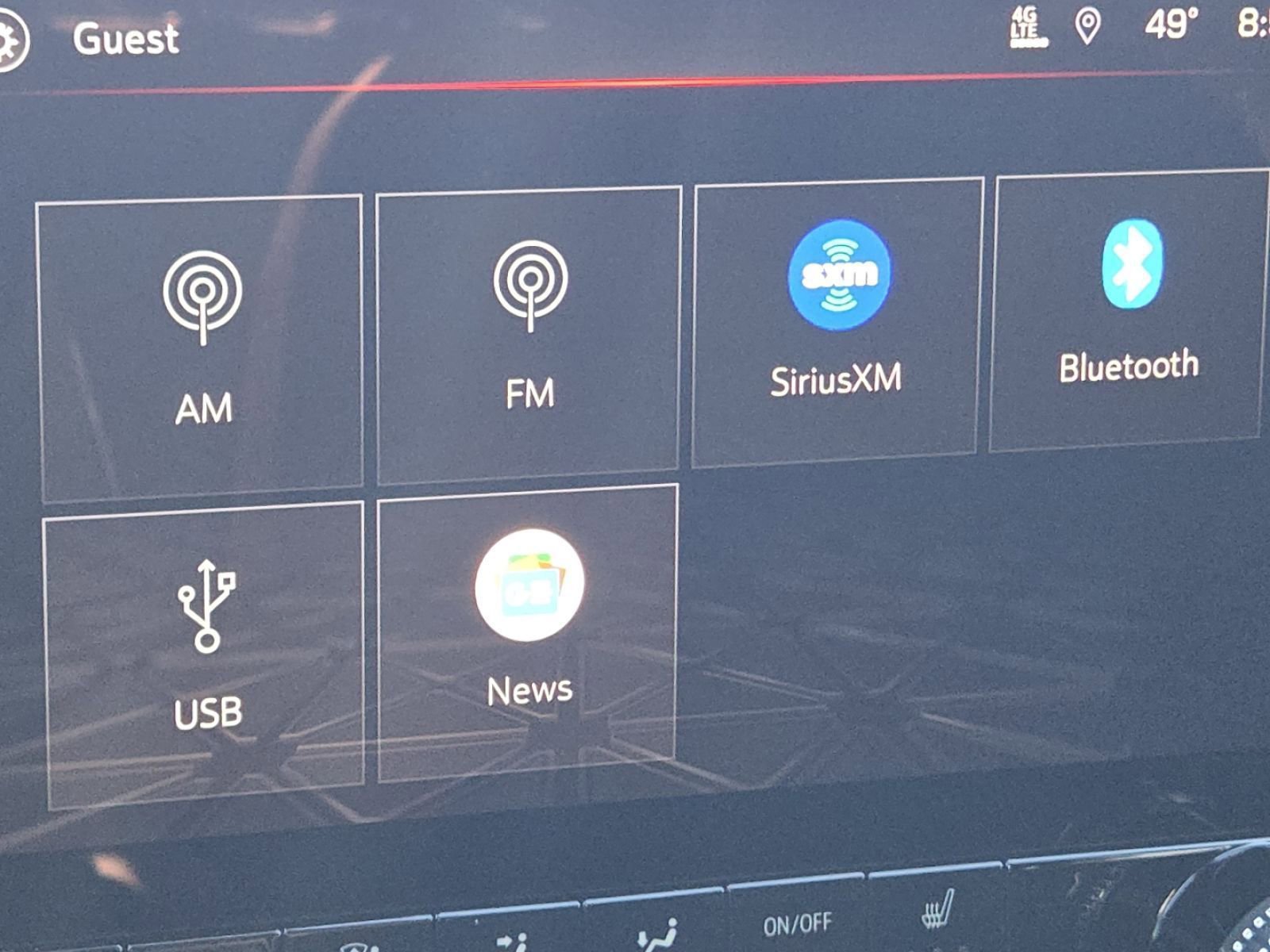 New 2026 GMC Canyon Elevation w/ Convenience Package image 33