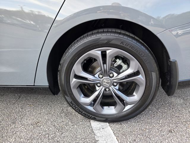Used 2025 Honda Accord EX-L image 18