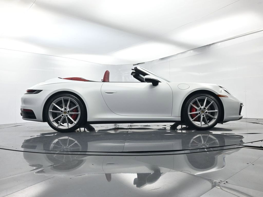 Used 2020 Porsche 911 Carrera S image 59