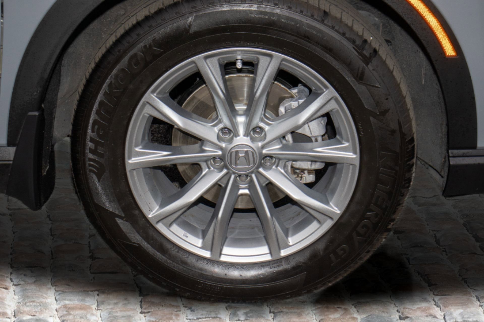 Certified 2025 Honda CR-V EX image 38