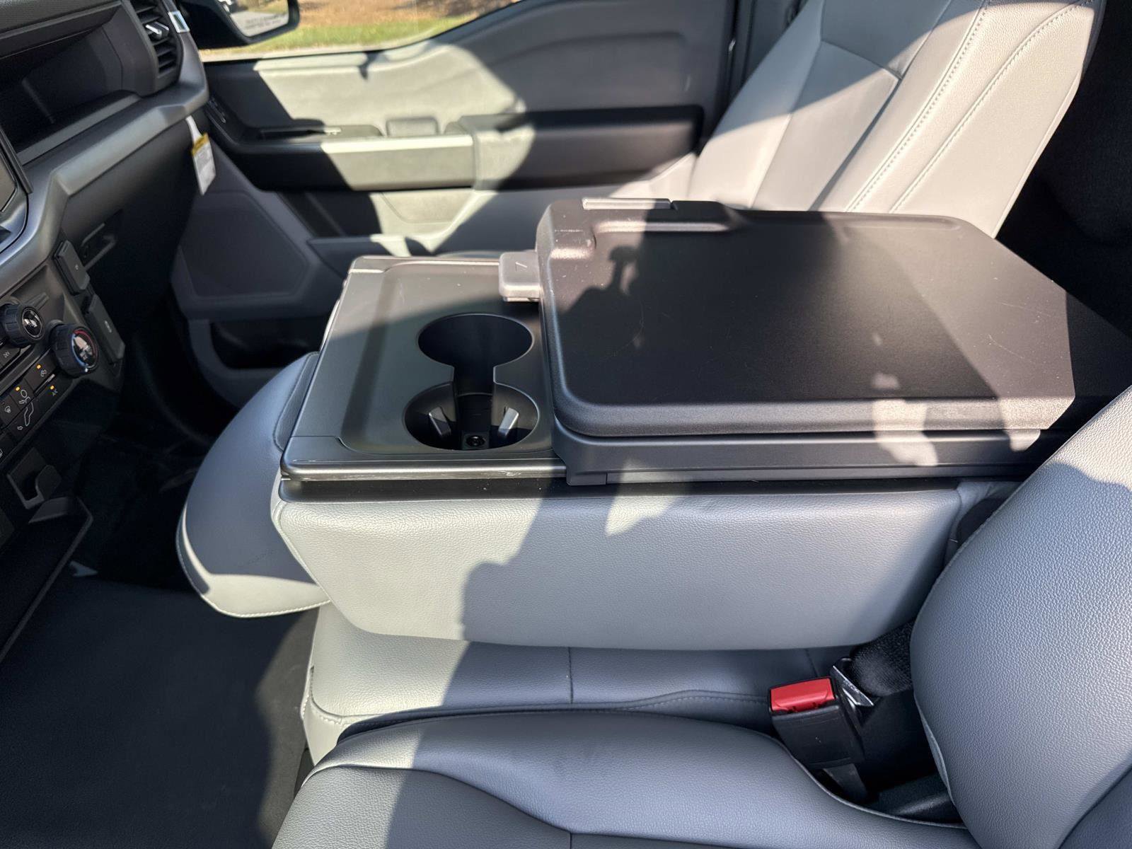 Used 2024 Ford F150 XL w/ Equipment Group 103A High image 12