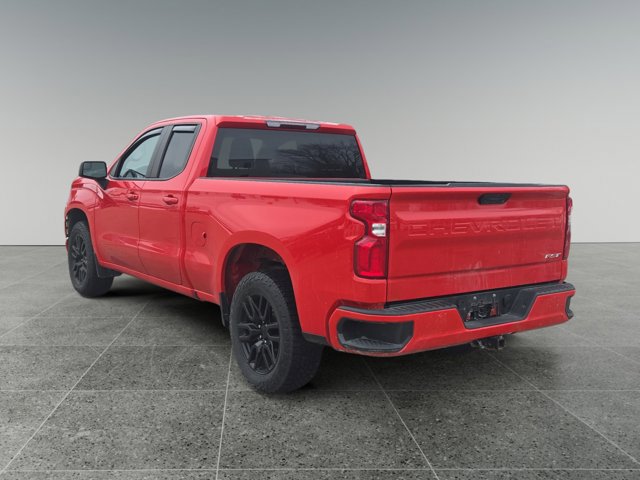 Used 2019 Chevrolet Silverado 1500 RST w/ All-Star Edition image 3